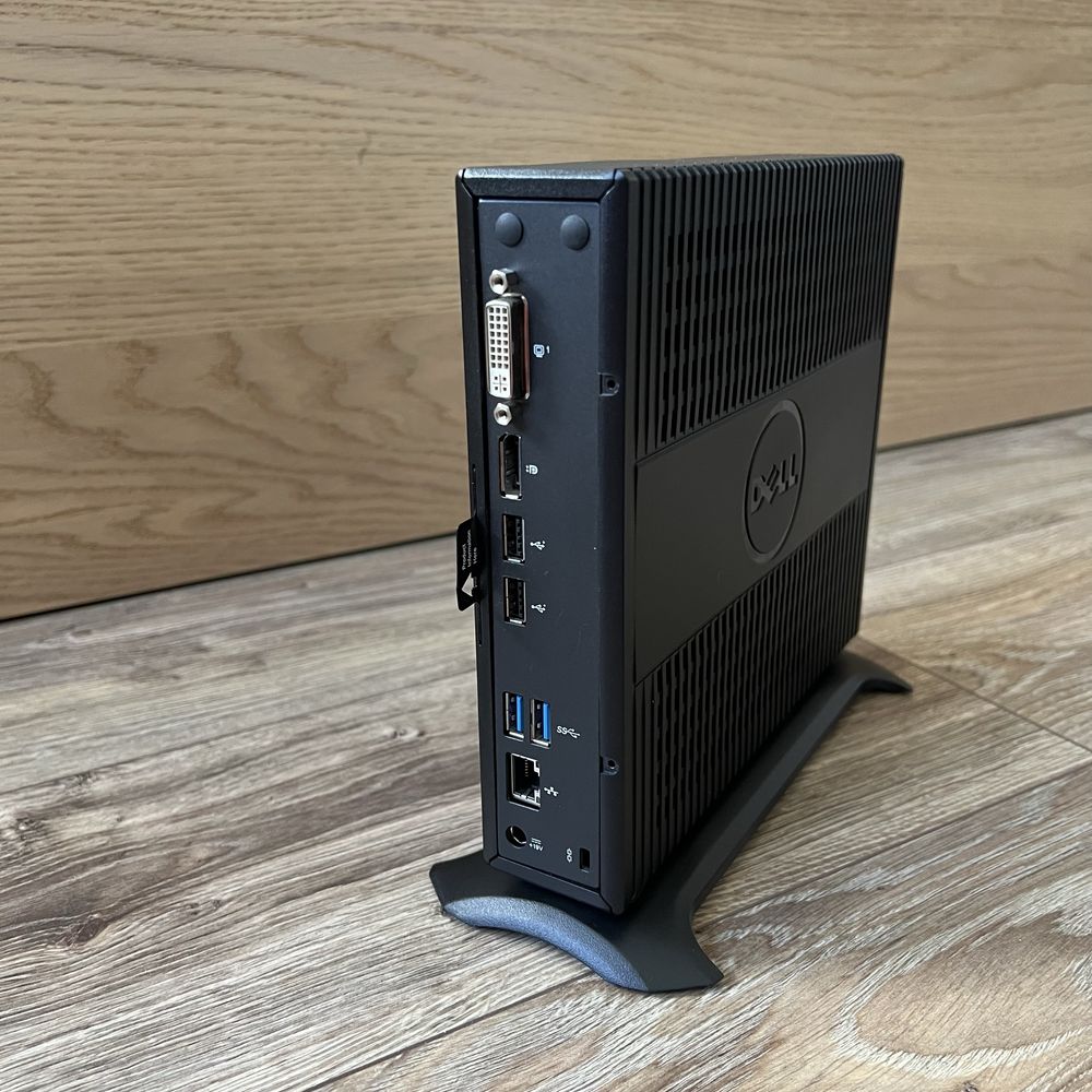 Terminal Dell Wyse Zx0 – gotowy do Home Assistant