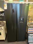 HIT! Lodówka Gornenje NRR9185EABXLWD / RATY 0%/ Gwar 24msc