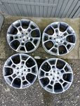 Felgi charger awd