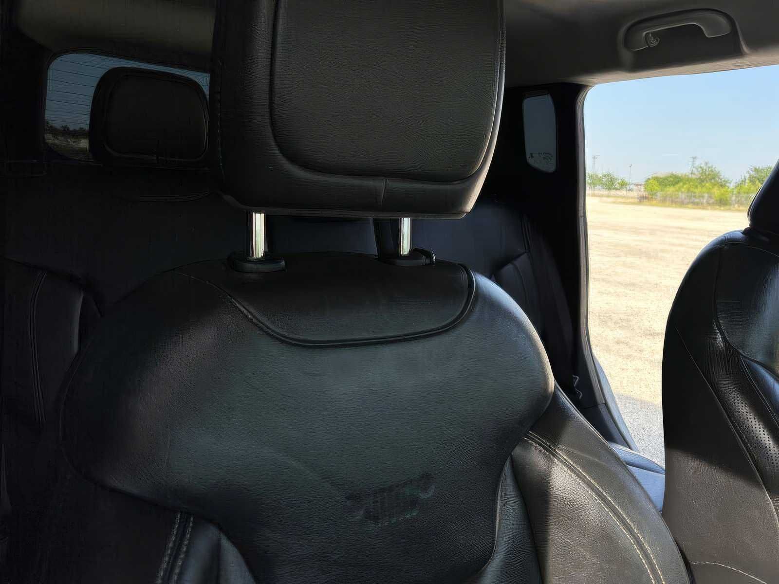 2016 Jeep Renegade Limited 4x4