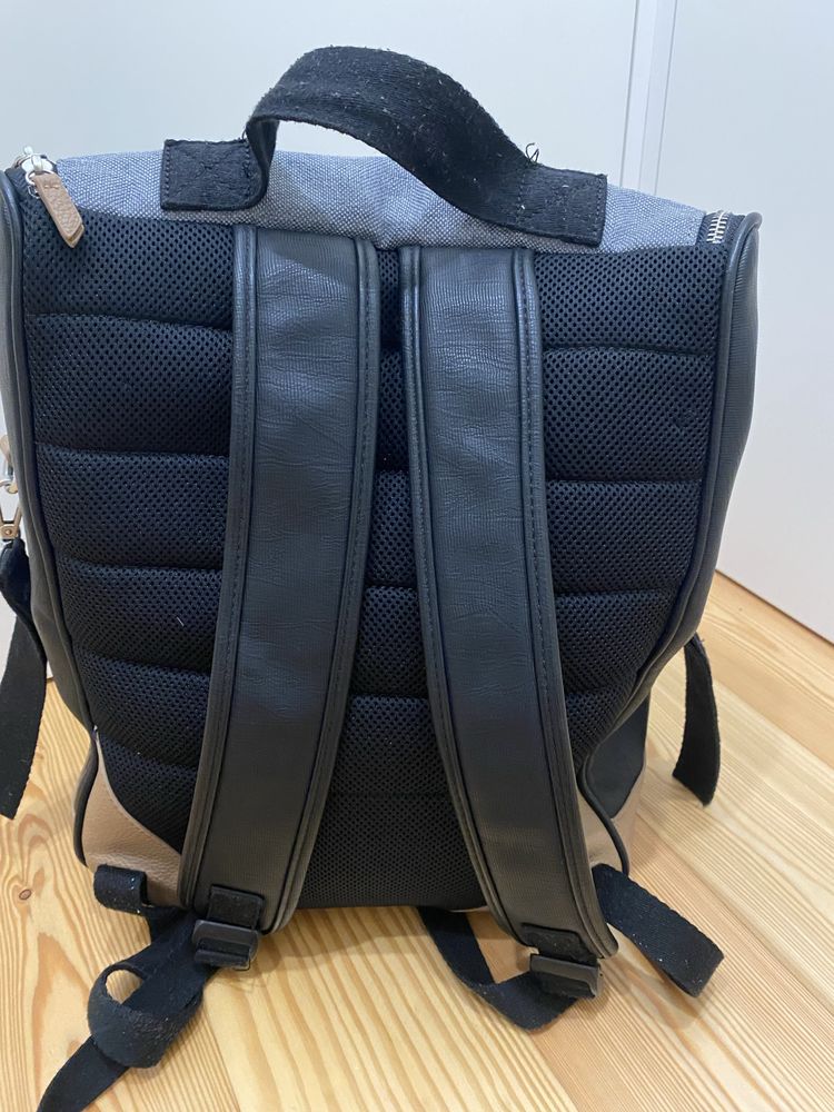 Mochila de maternidade