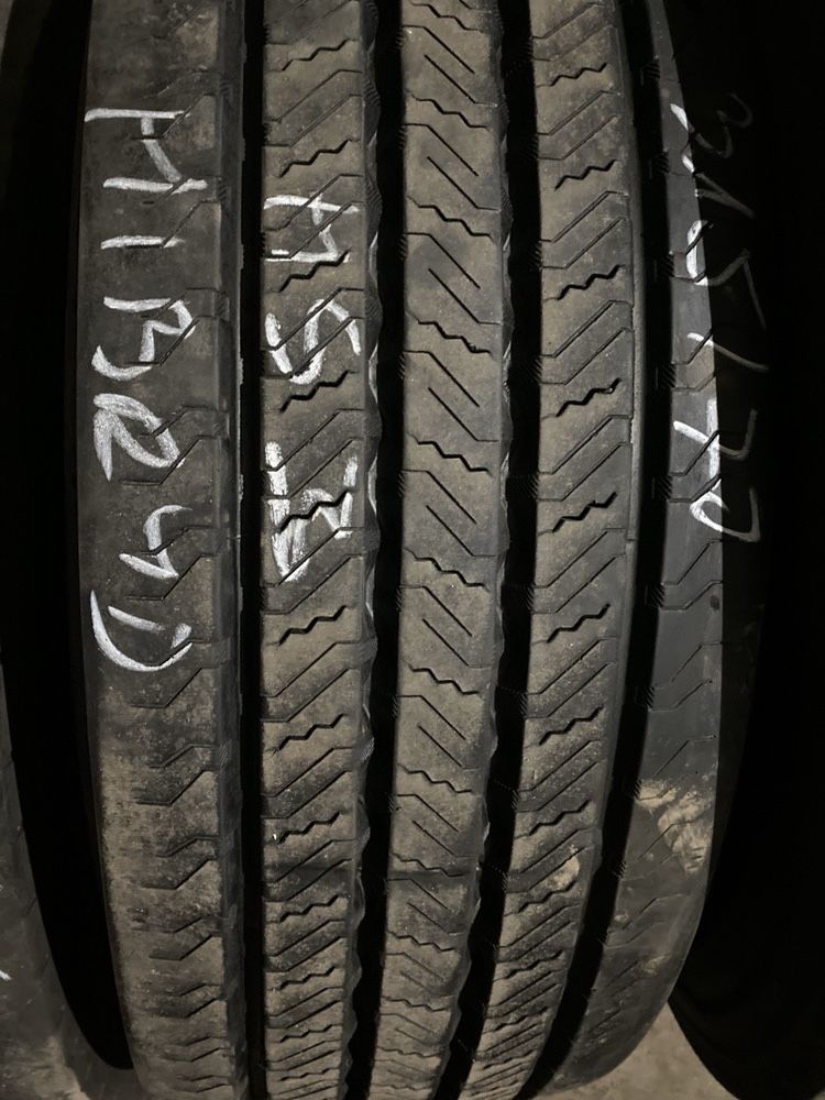 opona używana 385/55R22,5 Continental HS3 Hybrid