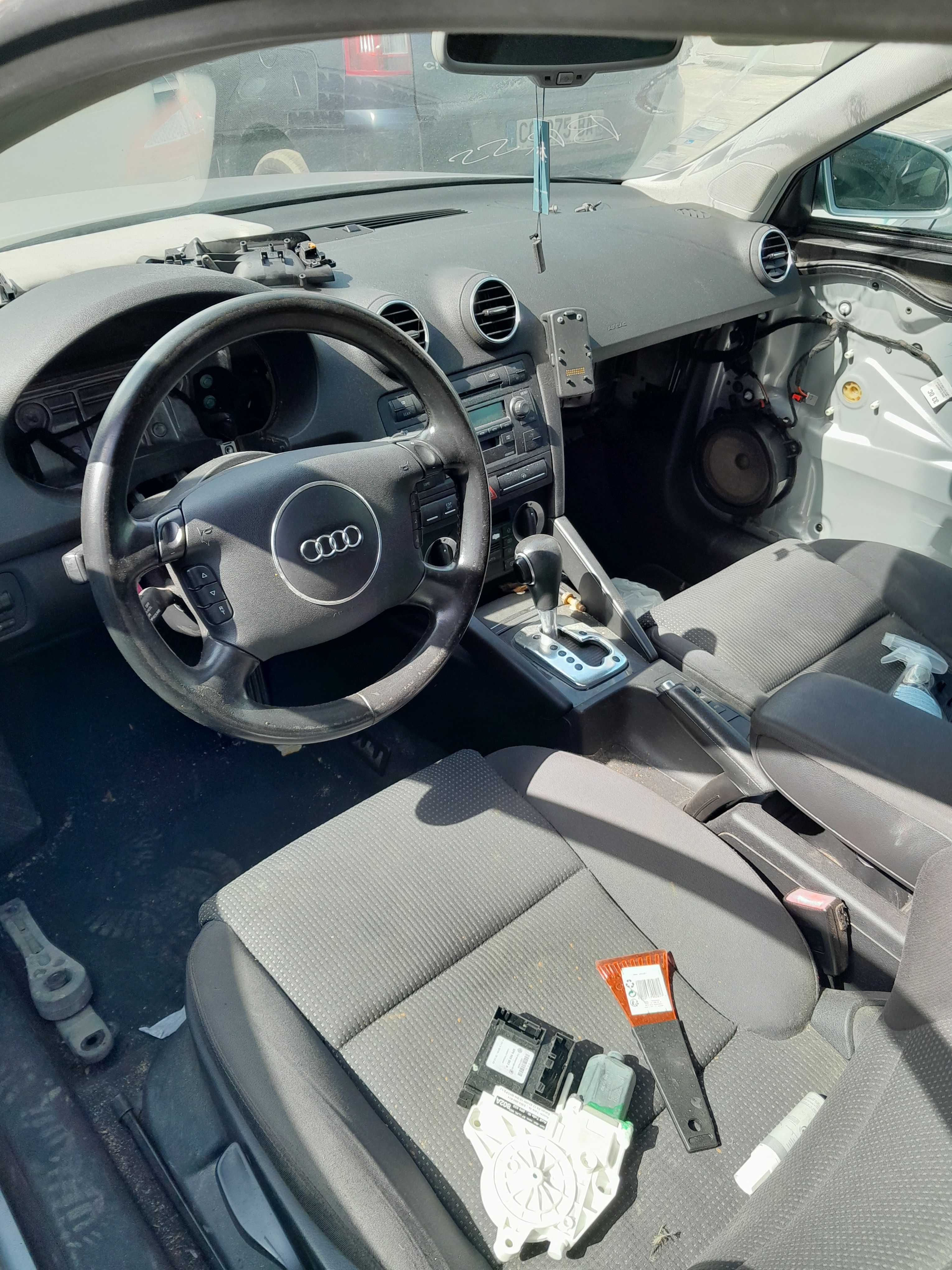 Peças audi a3 tdi