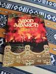 Amon Amarth - Wrath of the norsemen DVD
