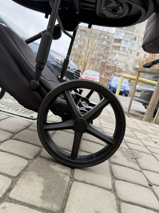 Коляска Adamex Zico 2 в 1