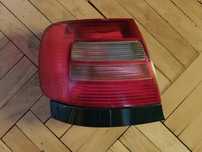 Lampa tył  Audi A4 b5 lewa