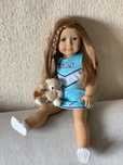 Lalka American Girl Truly Me 39