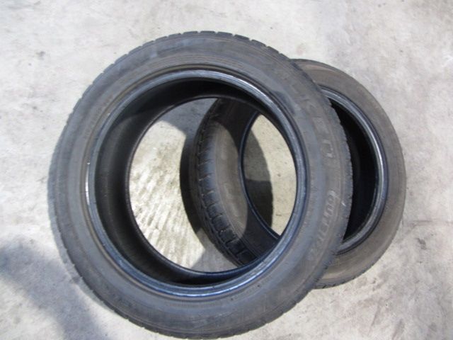 Falken euroall season as200 215/55/17