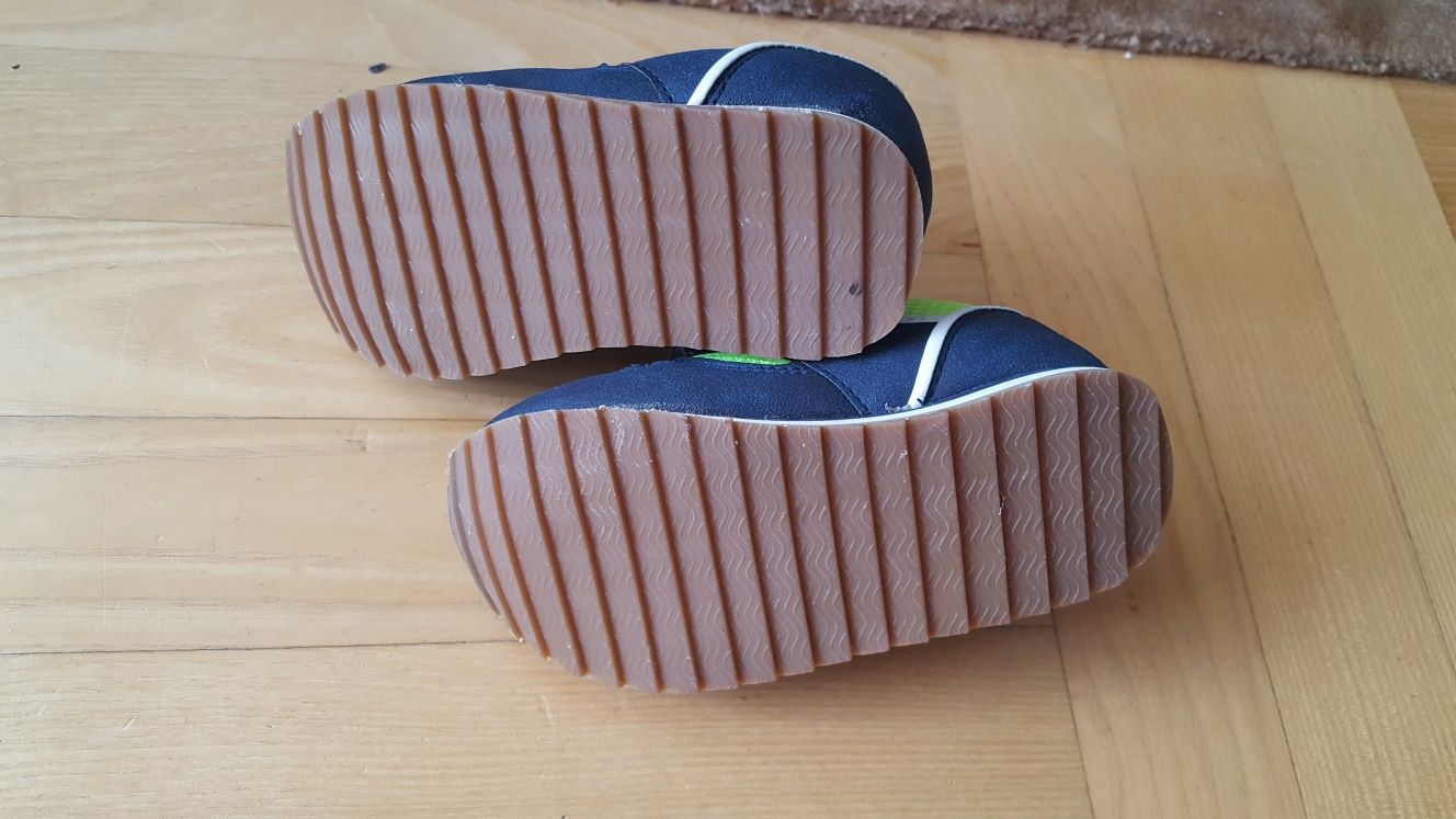 Półbuty/ adidasy jak nowe