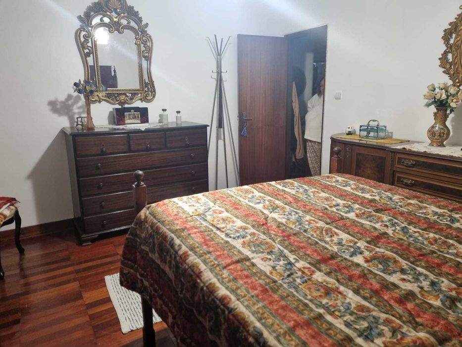 Quarto Casal - Ramada