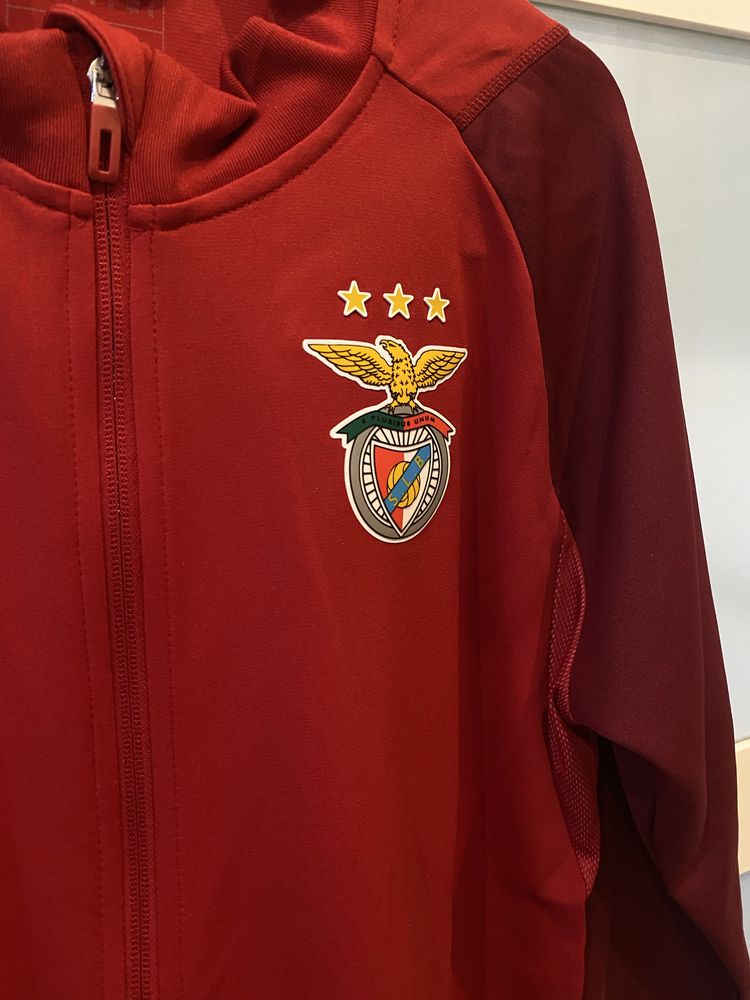 Casaco Benfica 23/24 (NOVO) (M)