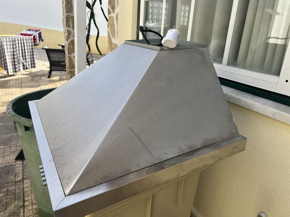 Vendo Exaustor Jocel