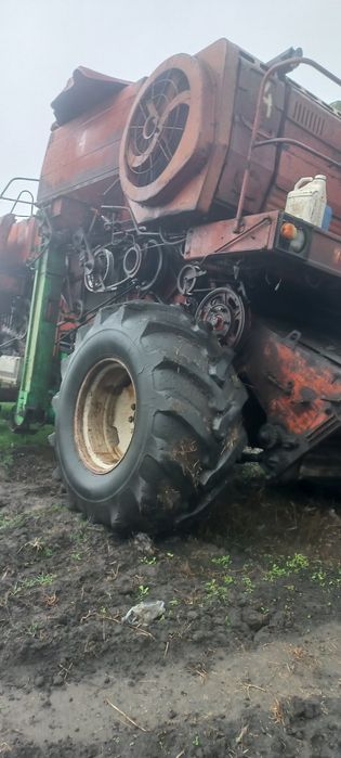 С документами,полный порядок.