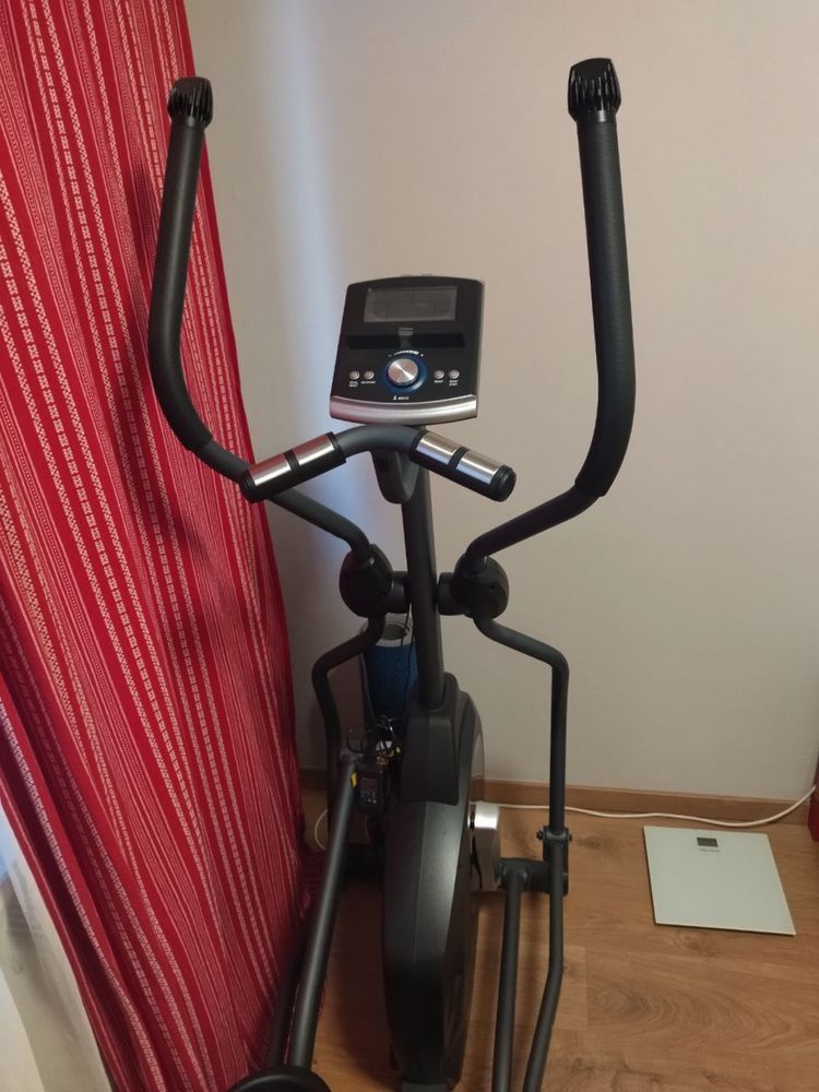 Orbitrek treningowy Xterra Fitness XE 78 eliptyk