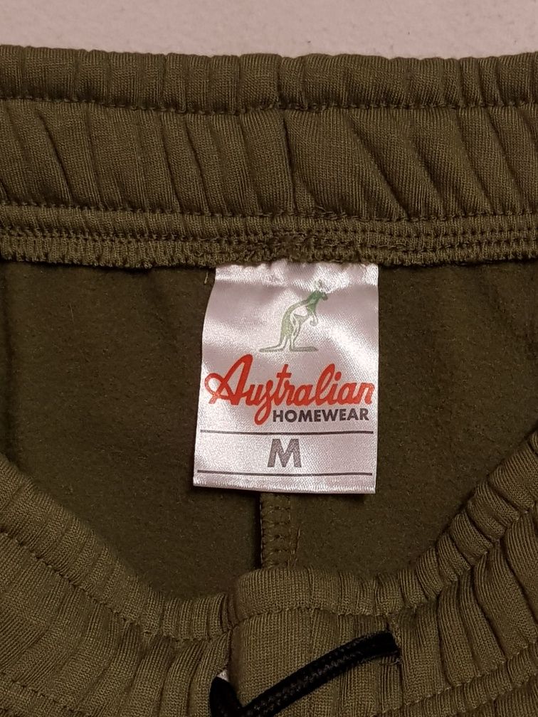 Spodnie sportowe "Australian" rozm M