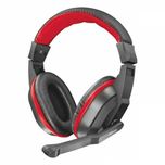 Auriculares com microfone Trust **Envio Grátis**