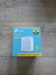 TP-Link AC750 Wi-Fi Travel Router (TL-WR902AC)