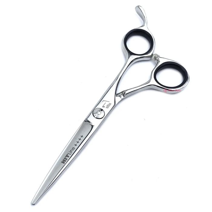 Перукарські ножиці HITline 5,5” HL02-55 (4 клас)