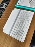 Klawiatura do iPada Logitech Ultrathin Keyboard Cover (bezprzewodowa)
