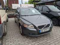 Volvo v50  1.6 dizel