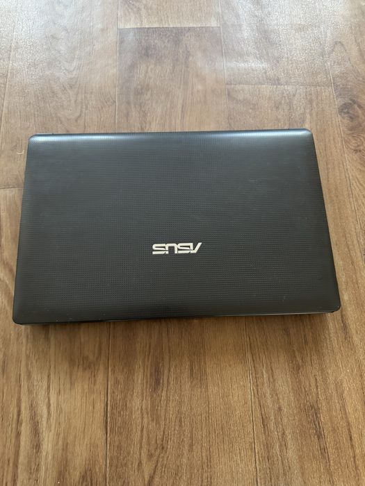 Продам ноутбук Asus x54h