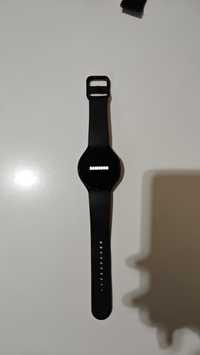 Smartwatch Samsung Galaxy Watch 4 44mm Preto