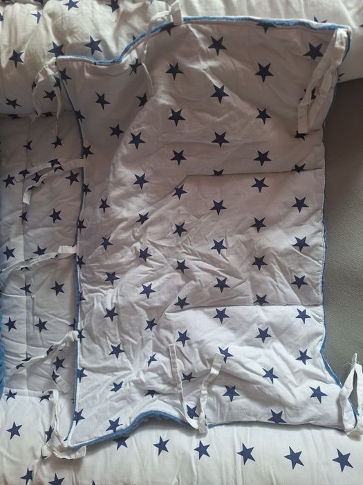 Kokon, rożek, organizer