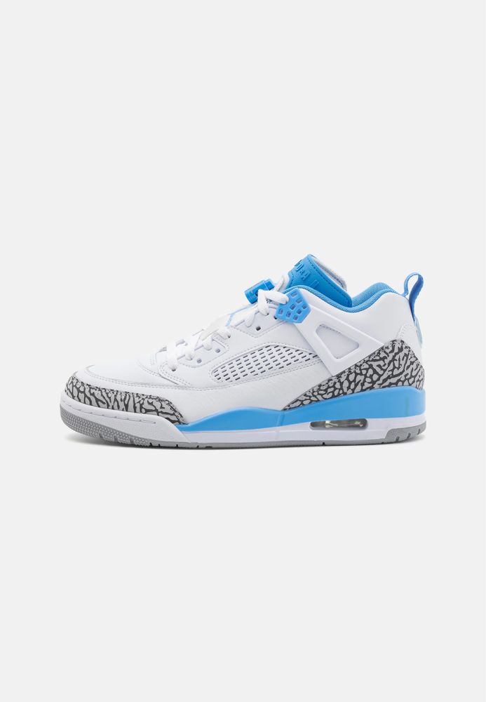 Оригінал! Чоловічі кросівки JORDAN SPIZIKE LOW