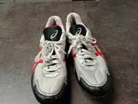 Buty Kolce do biegania