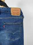 Levi’s 511 jeans spodnie jeansowe dżinsy W38 L32