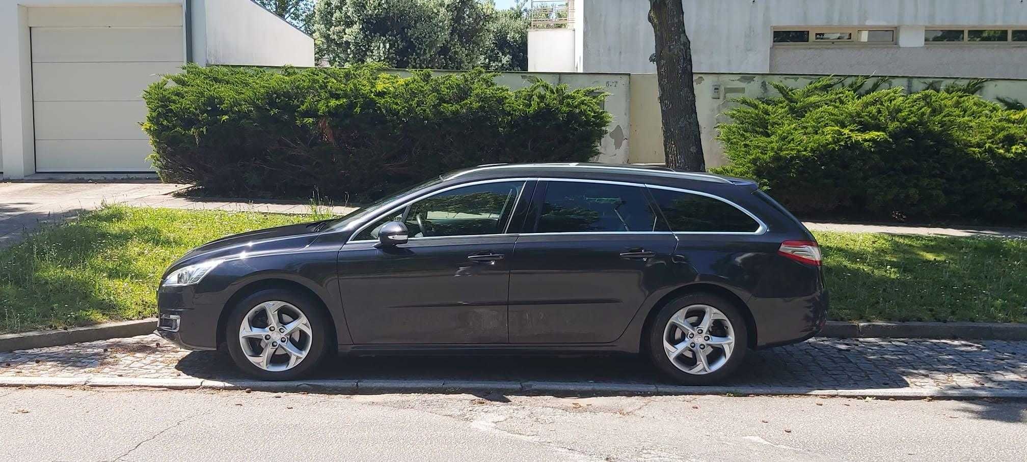 Peugeot 508 SW 1.6 HDi Active