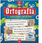 ORTOGRAFIA Z wesołymi piratami klasa 1 aksjomat