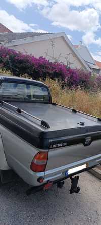 Hardtop Mitsubishi L200