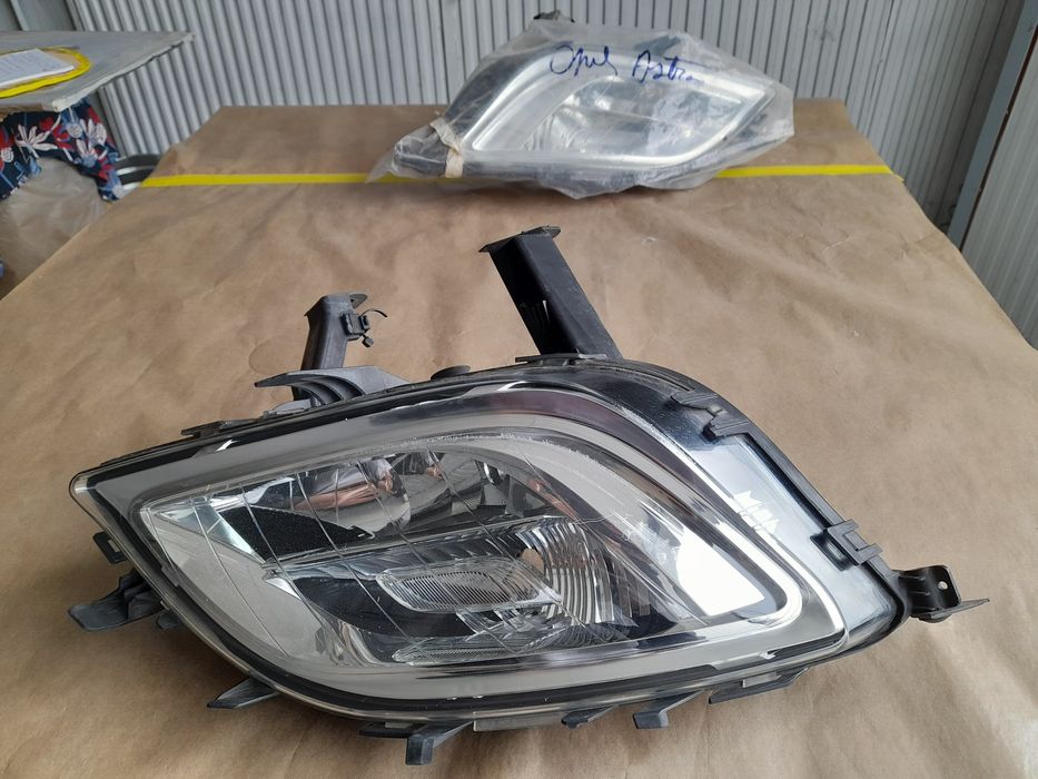 Farois de Nevoeiro Opel Astra F.D e F.E