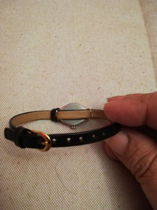 Relógio de senhora anos 20