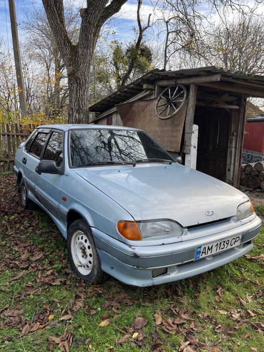 Продам ВАЗ 2115. 2004 року