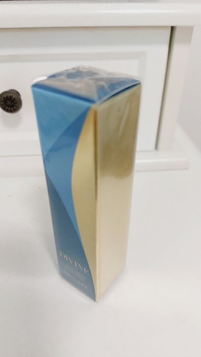 Woda perfumowana Divine 8 ml Oriflame do torebki samolot