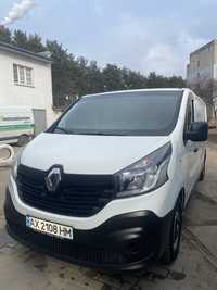 Продам Renault traffic 3