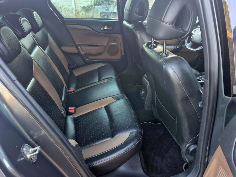 Sprzedam Citroen Ds4