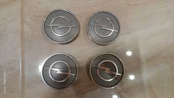 Ковпачки на диски Opel
