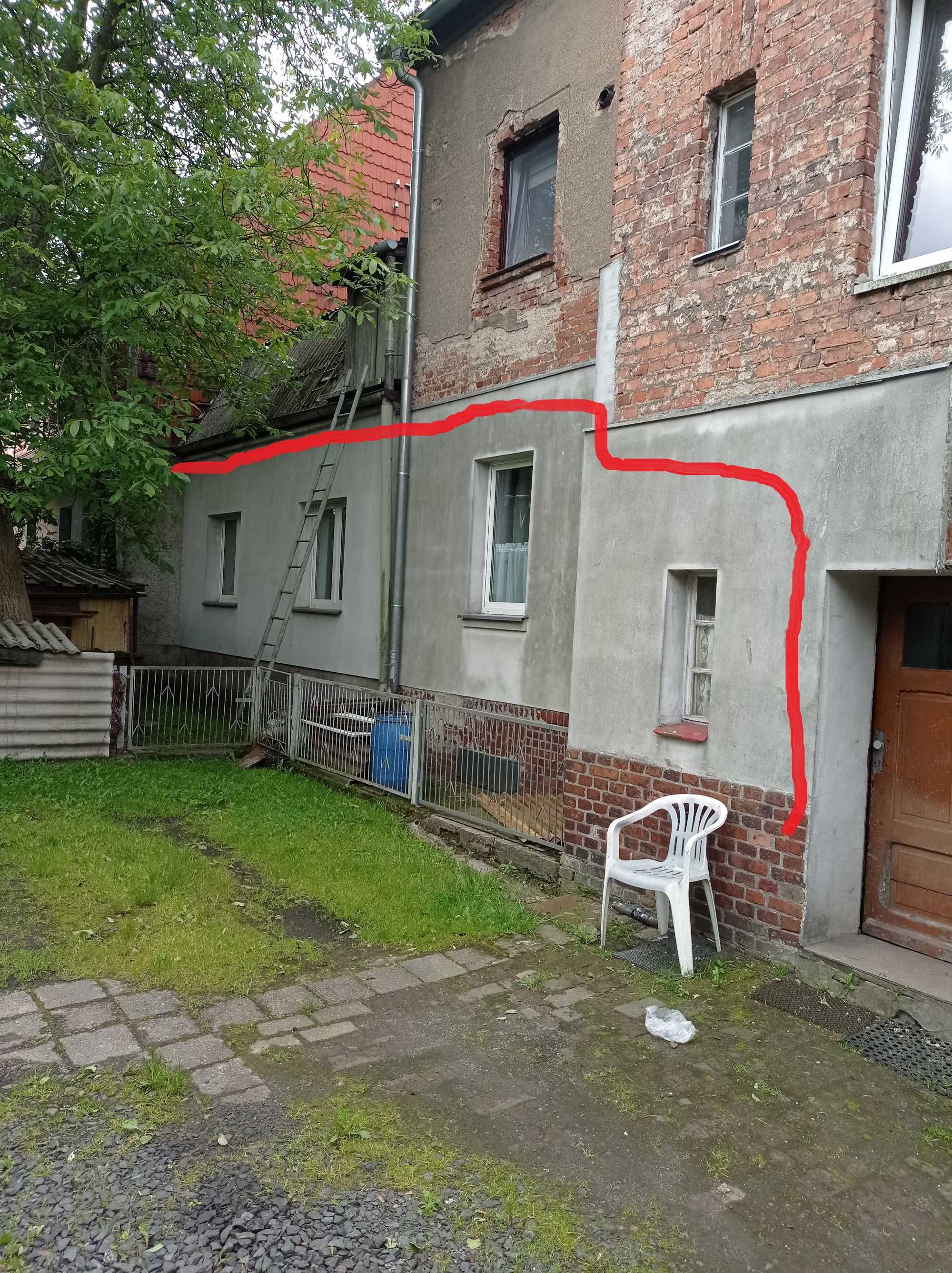 Zgorzelec – Mieszkanie 4 – pokojowe, bezczynszowe. BEZ POŚREDNIKÓW