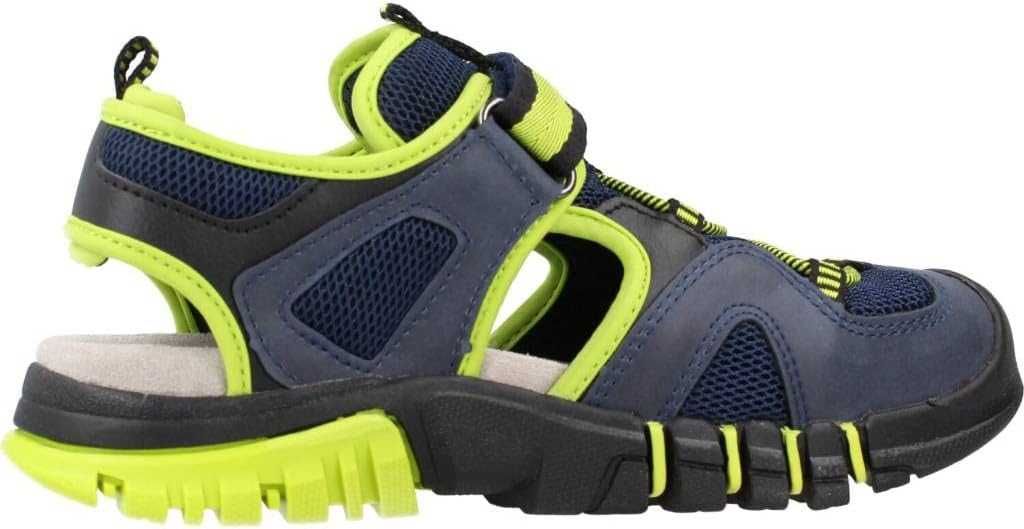 Сандалі з закритим носком Geox Dynomix, 29, 34 євро