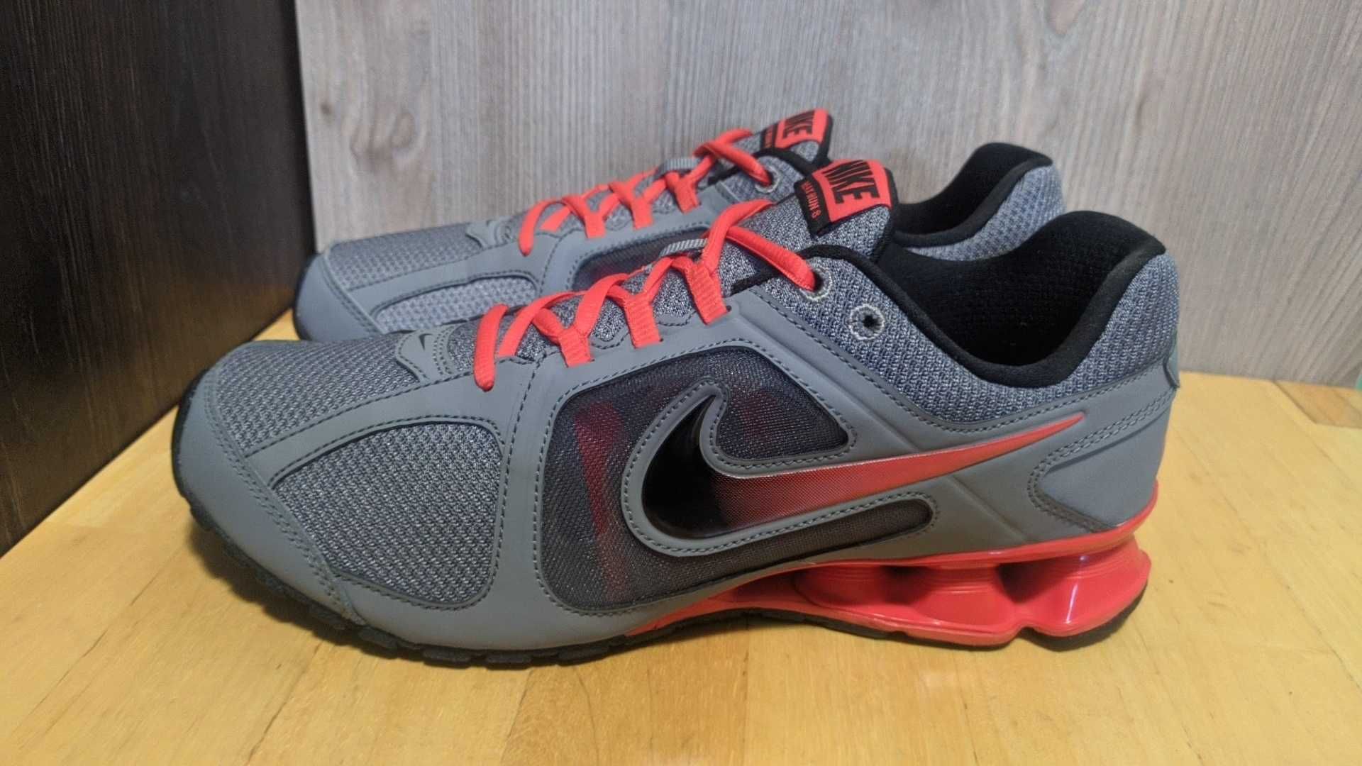 Кроссовки беговые Nike