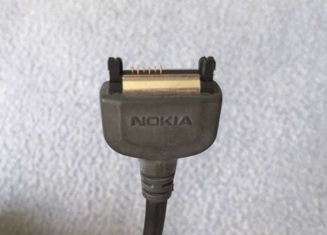 Cabo Nokia Type CA-53