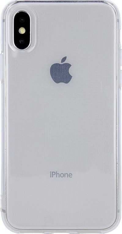etui Slim 1,8 mm do Samsung S20 Ultra transparentne