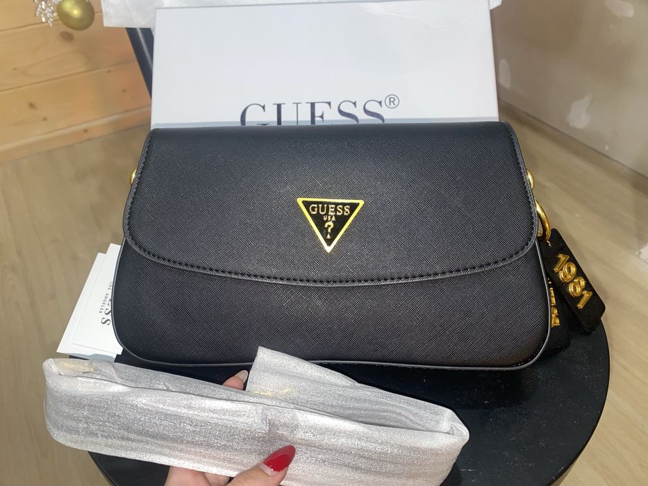 Mala Guess Nova com Etiqueta