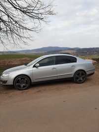 Volkswagen Passat b6 , 2007r. 1.9 tdi , Sedan , Comfortline