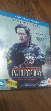 Dzień Patrioty blu-ray