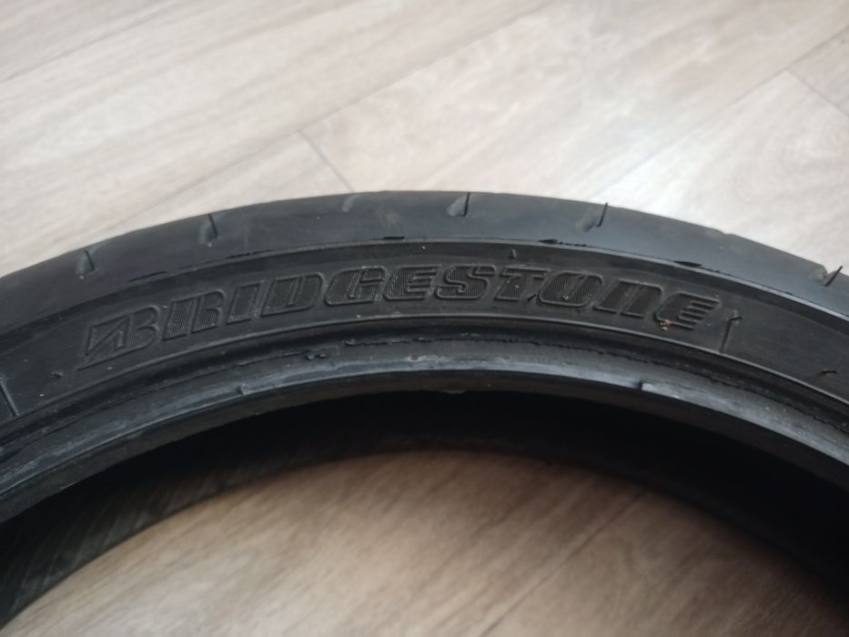 Bridgestone Battlax BT-023 120/70 ZR17 58W