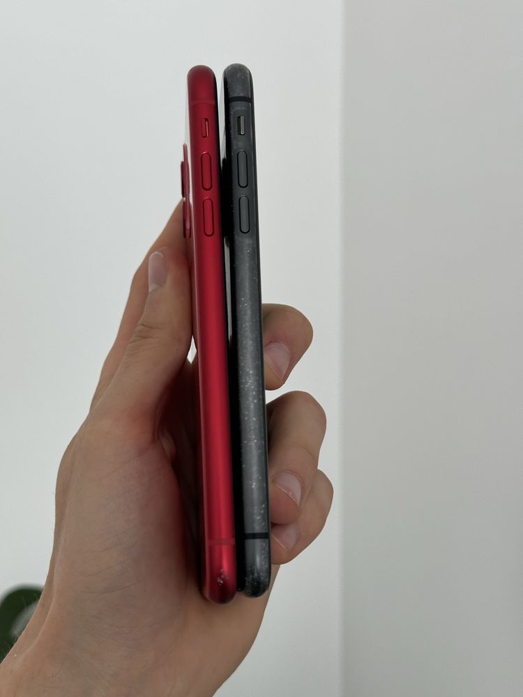 iPhone 11 64 gb neverlock